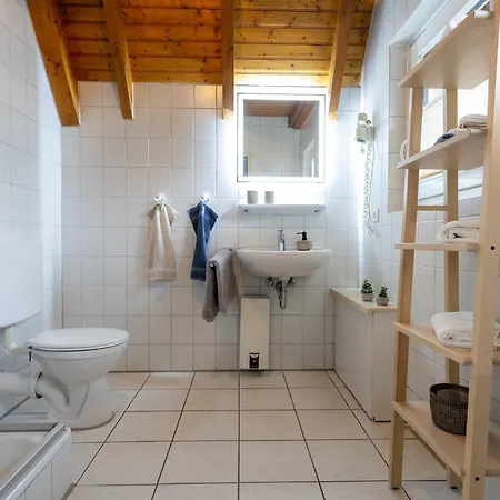 Oh1 - Strandvogt Komfort *