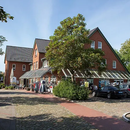 Oh1 - Strandvogt Komfort