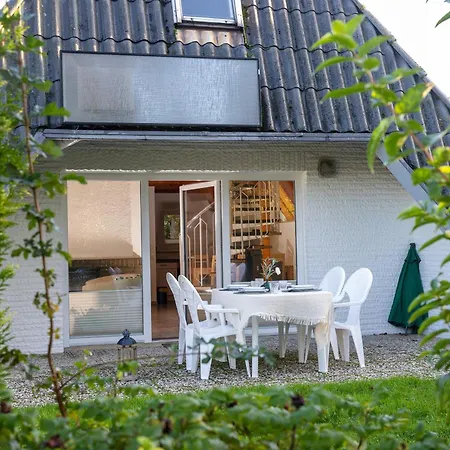 Oh1 - Strandvogt Komfort Dorumer Neufeld