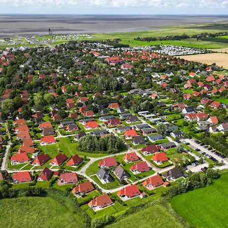 Oh1 - Strandvogt Komfort Dom wakacyjny *