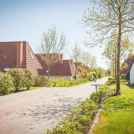 Oh1 - Strandvogt Komfort